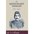 2. Abdülhamit Dönemi Tarihçi Kitabevi