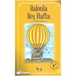 100 Temel Eser Balonla Be Hafta Fark Yaynlar