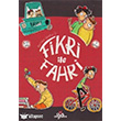 Fikri le Fahri 5 Kitap D Deirmeni Kitapl