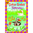 irkin rdek Yavrusu Arda Serisi Polat Kitaplk