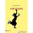 Var Olmak Karahan Kitabevi