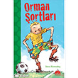 Orman ortlar 1. ve 2. Snflar Oxford Kitapl Mart ocuk Kulb Yaynlar