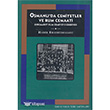 Osmanl`da Cemiyetler ve Rum Cemaati Tarih Vakf Yurt Yaynlar