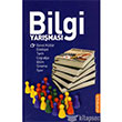 Bilgi Yarmas Omega Yaynlar