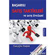 Baarl Sat Taktikleri ve Sat ykleri Omega Yaynlar