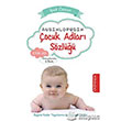 Ansiklopedik ocuk Adlar Szl Omega Yaynlar