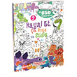 Hayal Et iz Boya ve Ssle 2 Yumurcak Yaynlar