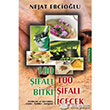 100 ifal Bitki 100 ifal ecek Omega Yaynlar