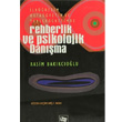 Rehberlik ve Psikolojik Danma An Yaynclk