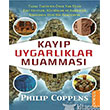 Kayp Uygarlklar Muammas Omega Yaynlar