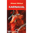 Karnaval Elips Kitap