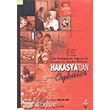 Hakasya dan ykler Grafiker Yaynlar