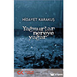 Yamurlar Nereye Yaar Cumhuriyet Kitaplar