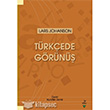 Trkede Grn Grafiker Yaynlar