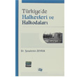Trkiye de Halkevleri ve Halkodalar An Yaynclk