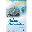 Maline Maceralar Grafiker Yaynlar