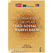 Dezavantajl Gruplar ve Sosyal Politika Grafiker Yaynlar