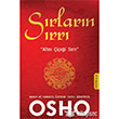 Srlarn Srr Omega Yaynlar