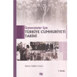 niversiteler in Trkiye Cumhuriyeti Tarihi An Yaynclk