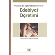 Yabanc Dil Eitimi Blmlerinde Edebiyat retimi An Yaynclk