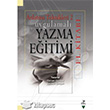 Uygulamal Yazma Eitimi El Kitab Grafiker Yaynlar
