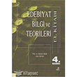 Edebiyat Bilgi ve Teorileri El Kitab Grafiker Yaynlar