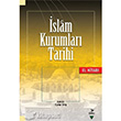 slam Kurumlar Tarihi Grafiker Yaynlar