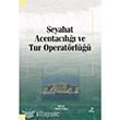 Seyahat Acentacl ve Tur Operatrl Grafiker Yaynlar