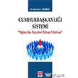 Cumhurbakal Sistemi Ekin Basm Yayn