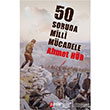 50 Soruda Milli Mcadele Puslu Yaynclk