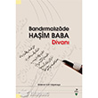 Bandrmalzade Haim Baba Divan Grafiker Yaynlar