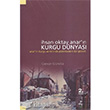 hsan Oktay Anar n Kurgu Dnyas Grafiker Yaynlar