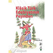 Klasik Trk Edebiyatnn Peinden Grafiker Yaynlar