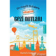 En Keyifli Rotalarla Trkiye Gezi Notlar Omega Yaynlar