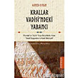 Krallar Vadisi`ndeki Yabanc Omega Yaynlar