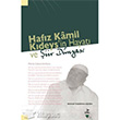 Hafz Kamil Kdey in Hayat ve iir Dnyas Grafiker Yaynlar