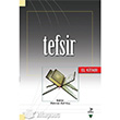 Tefsir El Kitab Grafiker Yaynlar