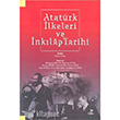 Atatrk lkeleri ve nklap Tarihi Grafiker Yaynlar