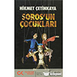 Soros`un ocuklar Cumhuriyet Kitaplar