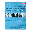 Liseli Genlerin Gzyle Cumhuriyetimiz Tarih Vakf Yurt Yaynlar