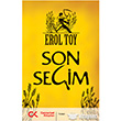 Son Seim Cumhuriyet Kitaplar