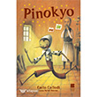Pinokyo Bilge Kltt Sanat