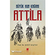 Byk Hun Kaan Attila Bilge Kltr Sanat
