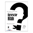 Kararszlar Kitab Bilge Kltr Sanat