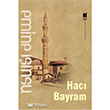 Hac Bayram Bilge Kltr Sanat
