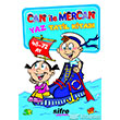 Can le Mercan Yaz Tatil Kitab ifre Yaynlar