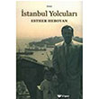 stanbul Yolcular Aras Yaynclk
