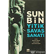 Yitik Sava Sanat Anahtar Kitaplar
