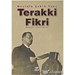 Terakki Fikri Anahtar Kitaplar