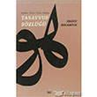 Tasavvuf Szl Anahtar Kitaplar